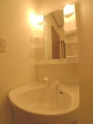 洗面 La maison ABACA A