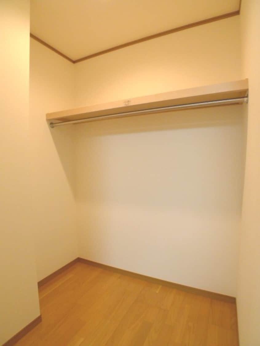収納 La maison ABACA A
