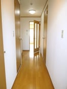 玄関 La maison ABACA A