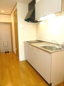 廊下 La maison ABACA A