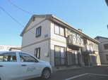アンバービレッジＮ