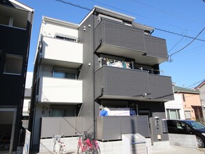 BestStage北戸田Ⅰ