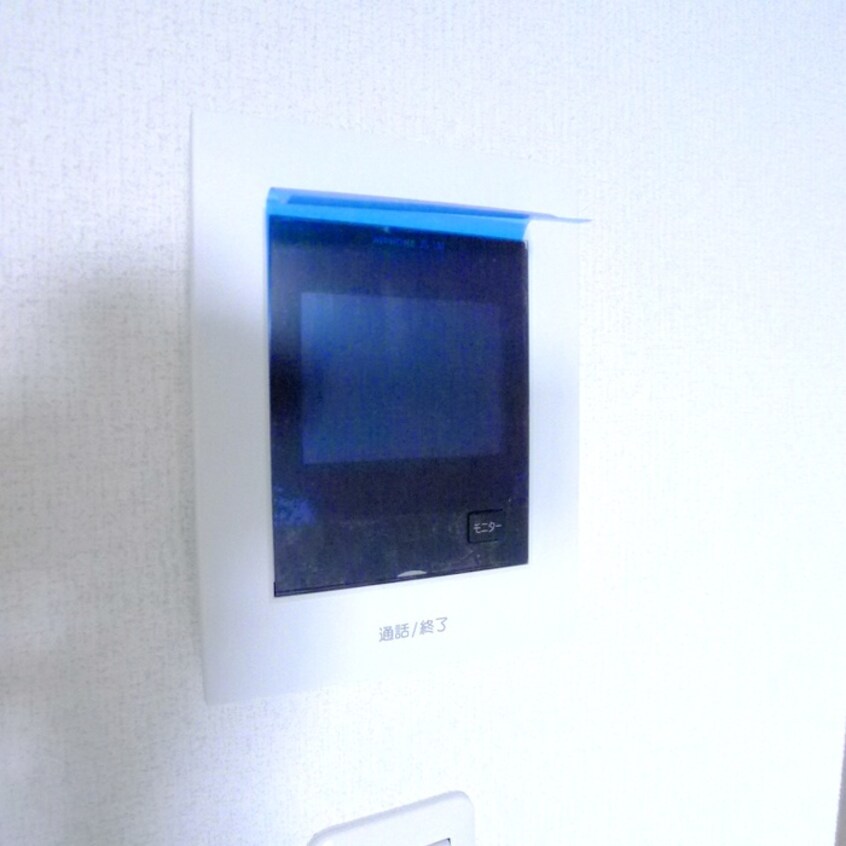 内観写真 ルナモンド北松戸