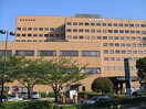 東京逓信病院(病院)まで1276m レジディア九段下