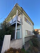 外観写真 ゆきコ－ポ