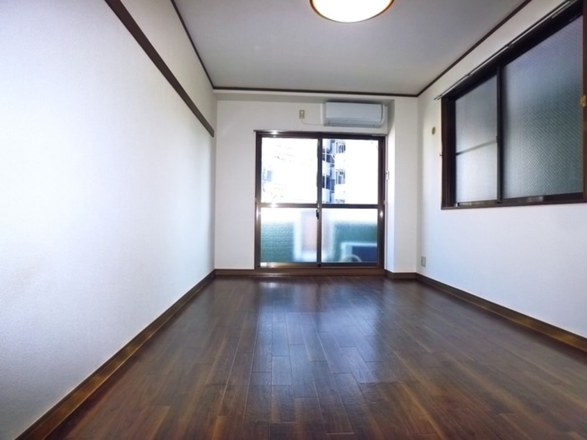 居室 カーサ臨海