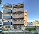 建物設備 カーサ臨海