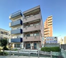 外観写真 カーサ臨海