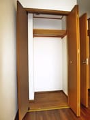 収納 カーサ臨海