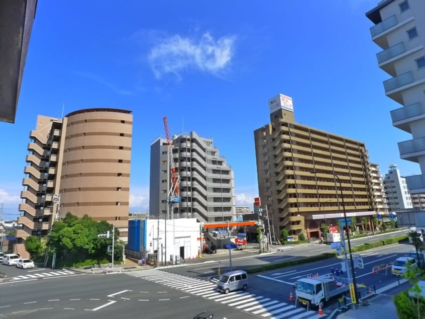 周辺環境 カーサ臨海