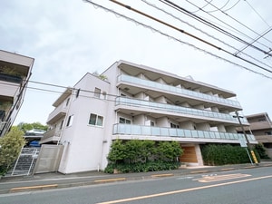 シェルゼ府中の森公園（206）