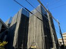 建築中 ＲＩＺＥＳＴ　ＴⅠ