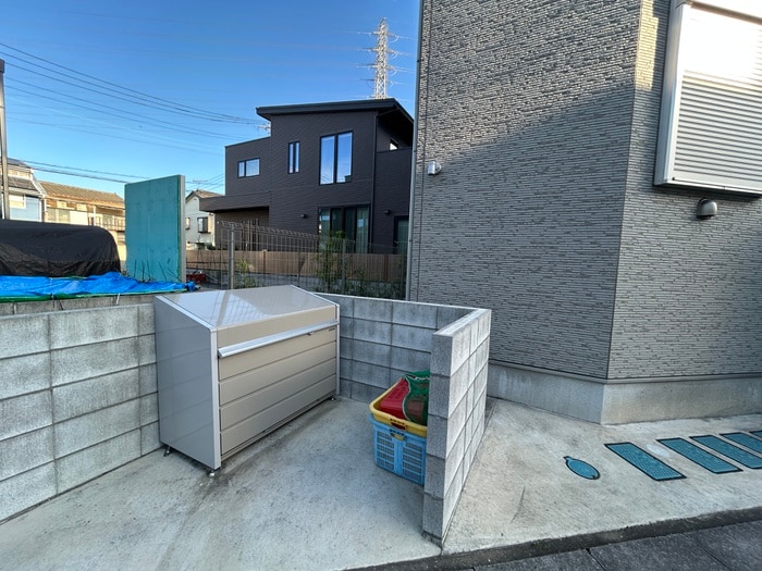 建物設備 ＲＩＺＥＳＴ　ＴⅠ