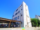 パロ常盤台の外観