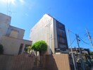 外観写真 パロ常盤台