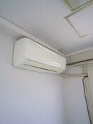 内観写真 パロ常盤台