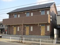 プレミ－ルⅠ小山ケ丘