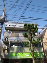 スペ－スビル