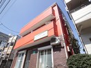外観写真 キャロットⅢ