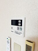 内観写真 キャロットⅢ
