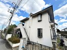 メゾン東桜の外観