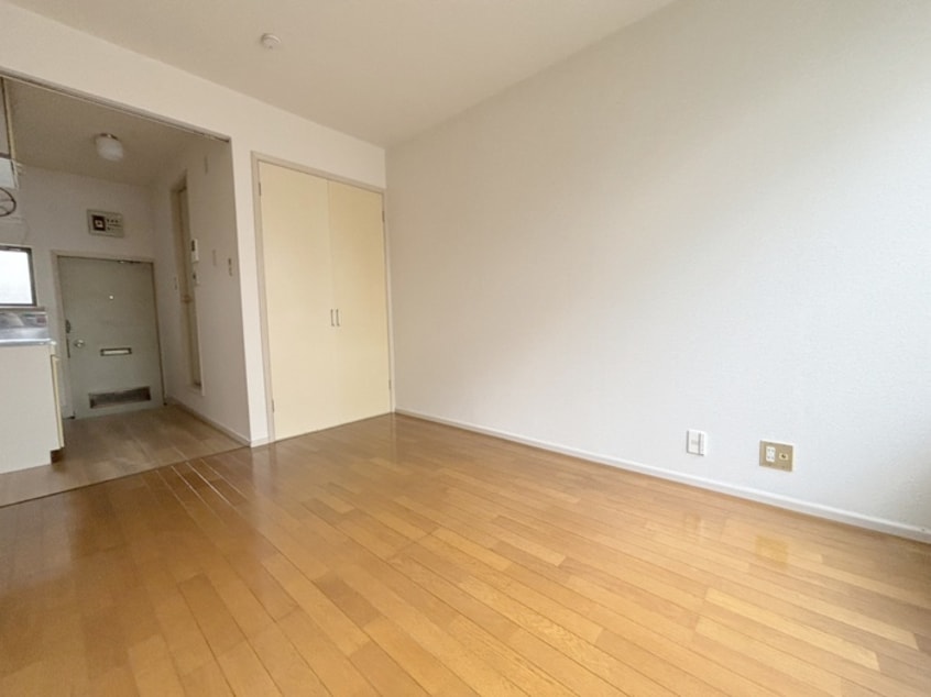 居室 メゾン東桜