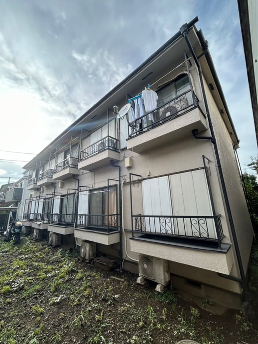 外観写真 メゾン東桜