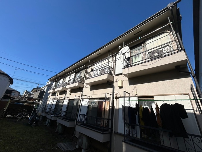 外観写真 メゾン東桜