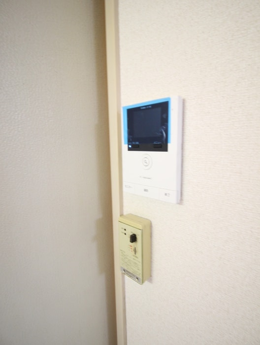 内観写真 メゾン東桜