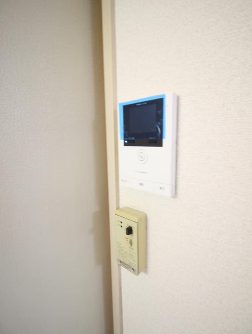 内観写真 メゾン東桜