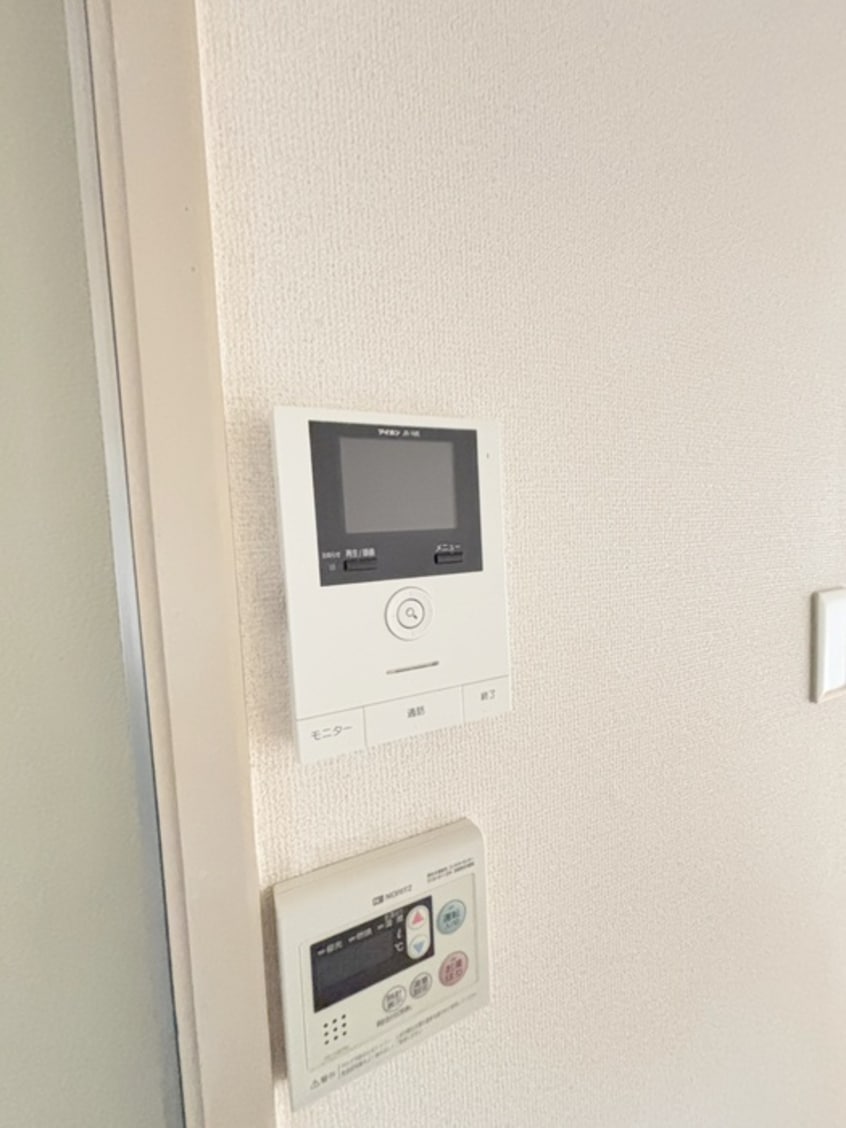 内観写真 メゾン東桜