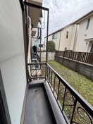 ベランダ・バルコニー メゾン東桜