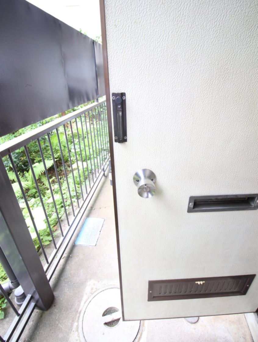 内観写真 メゾン東桜