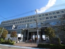 法政大学 小金井キャンパス(大学/短大/専門学校)まで1207m メゾン東桜