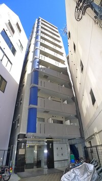 クレアシオン門前仲町（1003）