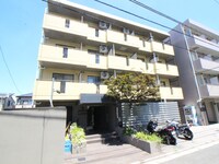 コスモリード高円寺ウエスト