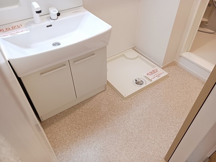 廊下 ウィンローゼ