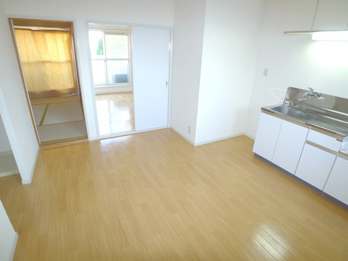 玄関 パークサイドシャトレ．Ａ・Ｂ