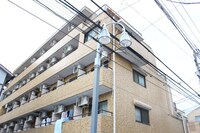 ﾗｲｵﾝｽﾞﾏﾝｼｮﾝときわ台第2（206）