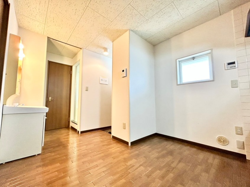 居室 ポワール壱番館