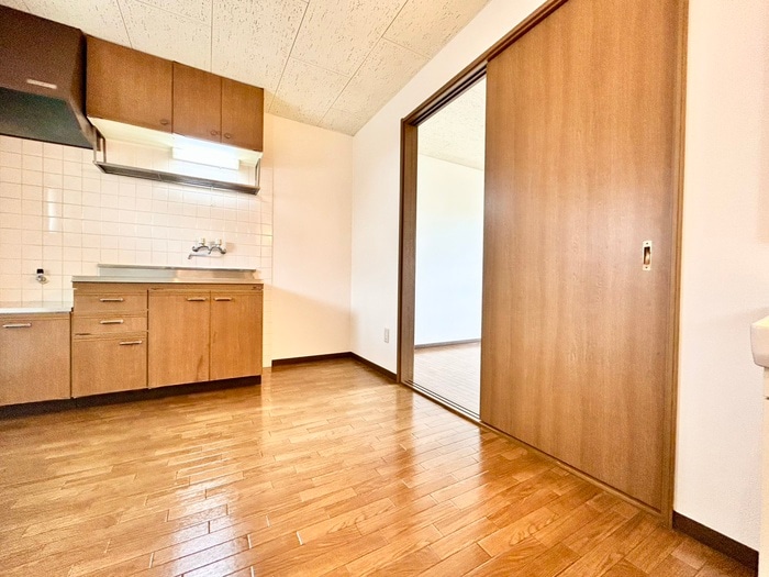 居室 ポワール壱番館