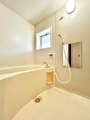 バス／シャワールーム等 ポワール壱番館