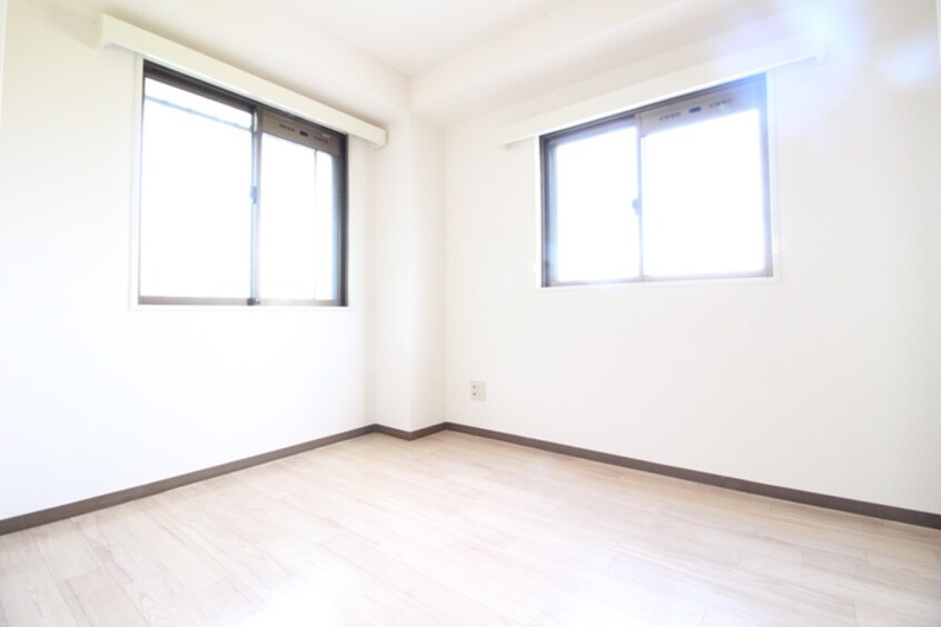 居室 メゾン・ド・レーヴ　Ⅰ　藤が丘