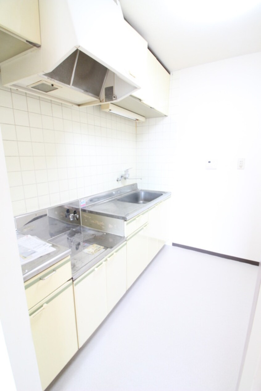 キッチン メゾン・ド・レーヴ　Ⅰ　藤が丘