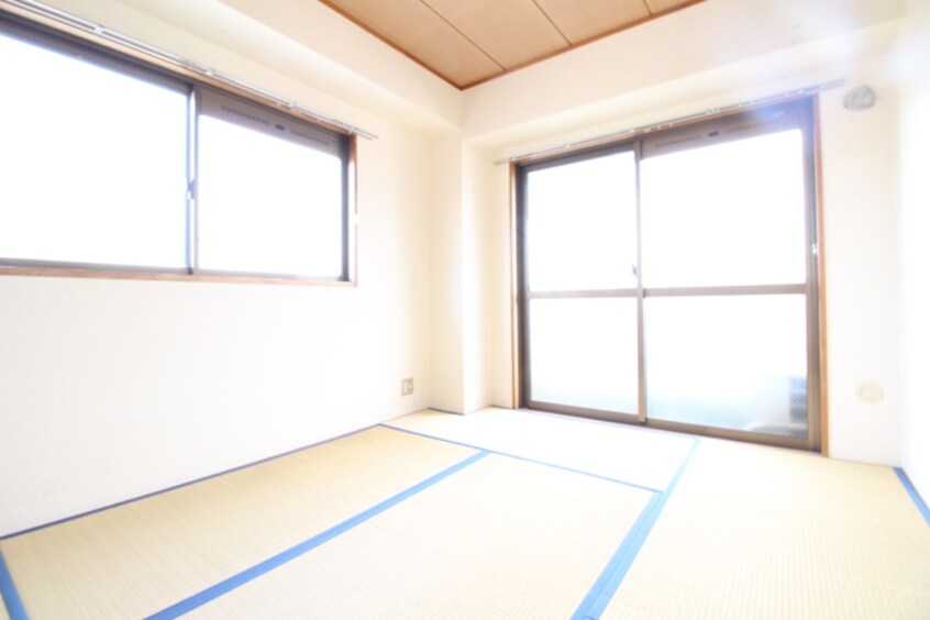 居室 メゾン・ド・レーヴ　Ⅰ　藤が丘