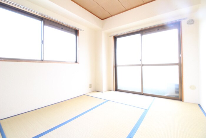 居室 メゾン・ド・レーヴ　Ⅰ　藤が丘