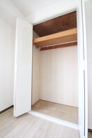 収納 メゾン・ド・レーヴ　Ⅰ　藤が丘