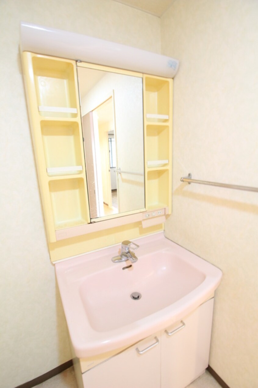 洗面 メゾン・ド・レーヴ　Ⅰ　藤が丘