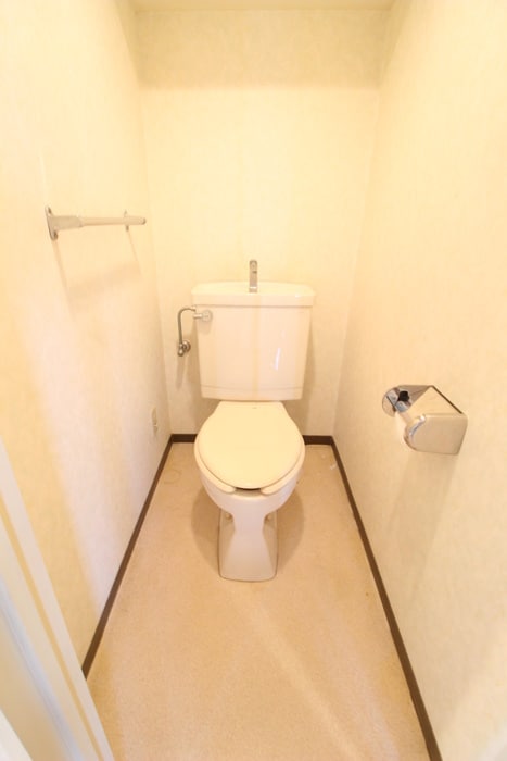 トイレ メゾン・ド・レーヴ　Ⅰ　藤が丘