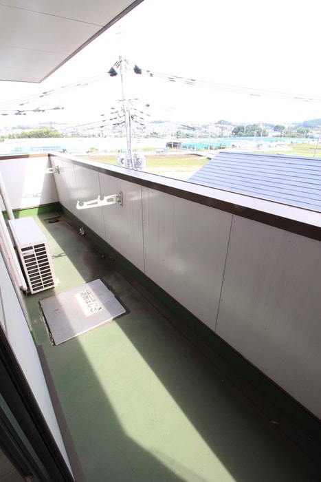 ベランダ・バルコニー メゾン・ド・レーヴ　Ⅰ　藤が丘